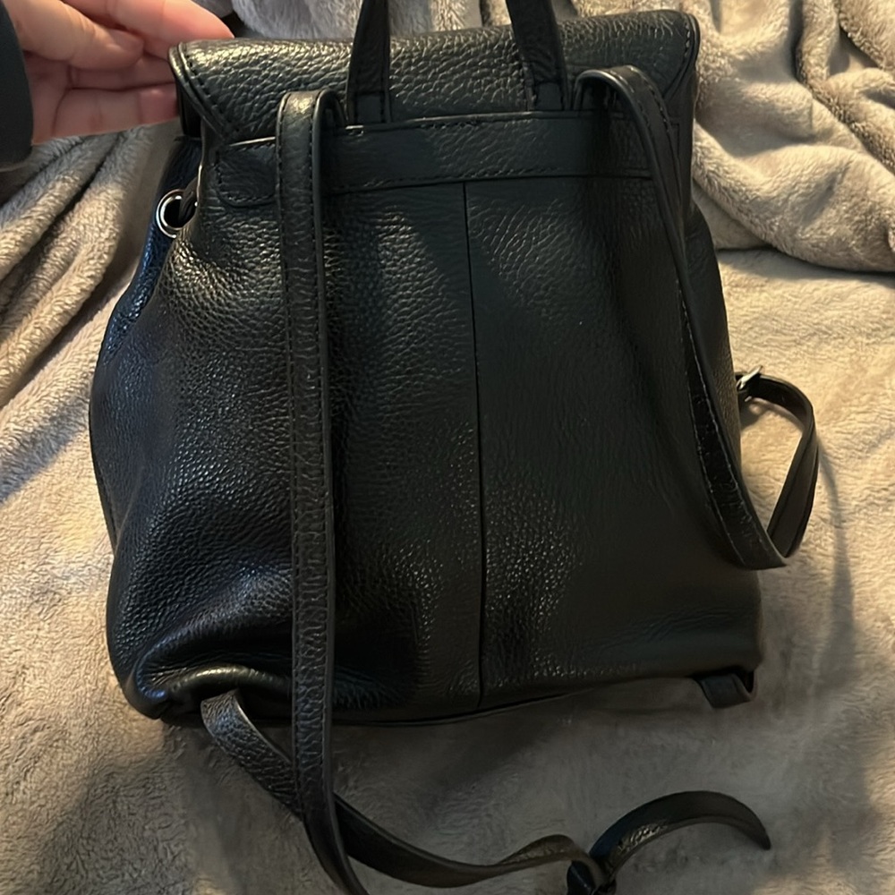 Kate Spade Mini Backpack - Picture 3 of 4
